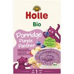 Jucarii, Copii si Bebe - Hrana si alaptare - Cereale bebelusi - Terci cu afine banane si mere pentru copii 1 an, eco - Infinity.ro