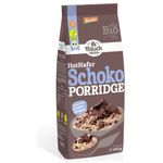 Market - Bacanie - Cereale, musli si fulgi - Terci de ovaz cu ciocolata fara gluten, eco - Infinity.ro