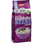 Market - Bacanie - Cereale, musli si fulgi - Terci de ovaz cu fructe de padure fara gluten, eco - Infinity.ro
