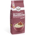 Market - Bacanie - Cereale, musli si fulgi - Terci de mei si hrisca fara gluten, eco - Infinity.ro