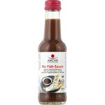 Market - Bacanie - Condimente si sosuri - Sos no-fish vegan fara gluten, eco - Infinity.ro
