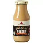 Market - Bacanie - Condimente si sosuri - Sos pentru burgeri fara gluten, eco - Infinity.ro
