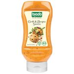 Market - Bacanie - Condimente si sosuri - Sos pentru gratar si burgeri fara gluten, eco - Infinity.ro