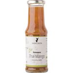Market - Bacanie - Condimente si sosuri - Sos thai cu mango, eco - Infinity.ro