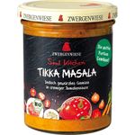 Market - Bacanie - Condimente si sosuri - Sos Tikka Masala fara gluten, eco - Infinity.ro