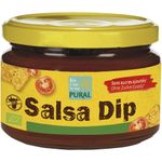 Market - Bacanie - Condimente si sosuri - Sos Salsa cu rosii ardei si ceapa, eco - Infinity.ro