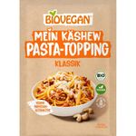 Market - Bacanie - Condimente si sosuri - Topping vegan clasic din caju pentru paste nativ fara gluten, eco - Infinity.ro