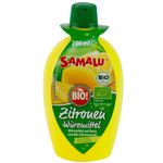 Market - Bacanie - Condimente si sosuri - Suc de lamaie, eco - Infinity.ro