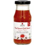 Market - Bacanie - Condimente si sosuri - Sos Thai chili dulce picant fara gluten, eco - Infinity.ro