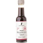 Market - Bacanie - Condimente si sosuri - Sos Worcestershire picant fara gluten, eco - Infinity.ro