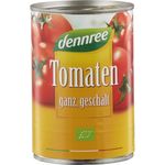 Market - Bacanie - Conserve si compoturi - Conserve legume - Tomate cojite in sos de rosii la conserva, eco - Infinity.ro
