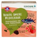 Market - Bacanie - Conserve si compoturi - Conserve peste - Ton pentru paste cu masline capere si rosii - Infinity.ro