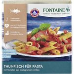 Market - Bacanie - Conserve si compoturi - Conserve peste - Ton pentru paste cu tomate - Infinity.ro