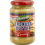 Market - Bacanie - Dulceata, miere si crema tartinabila - Unt de arahide cremos, eco - Infinity.ro