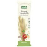 Market - Bacanie - Alimente de baza - Paste fainoase - Spaghetti din emmer, eco - Infinity.ro