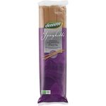Market - Bacanie - Alimente de baza - Paste fainoase - Spaghetti din grau dur integrale, eco - Infinity.ro