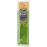 Market - Bacanie - Alimente de baza - Paste fainoase - Spaghete din grau dur , eco - Infinity.ro