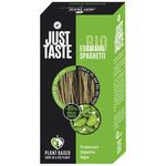 Market - Bacanie - Alimente de baza - Paste fainoase - Spaghetti proteice din edamame fara gluten, eco - Infinity.ro