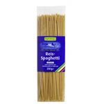 Market - Bacanie - Alimente de baza - Paste fainoase - Spaghetti din orez integral fara gluten, eco - Infinity.ro