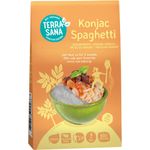 Market - Bacanie - Alimente de baza - Paste fainoase - Spaghetti Konjac fara gluten, eco - Infinity.ro