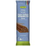 Market - Bacanie - Alimente de baza - Paste fainoase - Spaghetti emmer integrale, eco - Infinity.ro