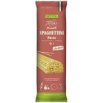 Market - Bacanie - Alimente de baza - Paste fainoase - Spaghetti semola extra subtiri nr.3, eco - Infinity.ro