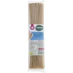 Market - Bacanie - Alimente de baza - Paste fainoase - Spaghetti integrale din orez fara gluten, eco - Infinity.ro