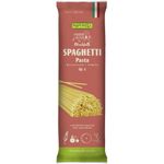 Market - Bacanie - Alimente de baza - Paste fainoase - Spaghetti semola nr.5, eco - Infinity.ro
