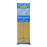 Market - Bacanie - Alimente de baza - Paste fainoase - Spaghetti spelta, eco - Infinity.ro