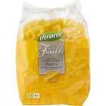 Market - Bacanie - Alimente de baza - Paste fainoase - SpeltaFusilli din porumb si orez fara gluten, eco - Infinity.ro