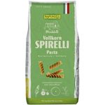 Market - Bacanie - Alimente de baza - Paste fainoase - Spirelli integrale, eco - Infinity.ro