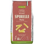 Market - Bacanie - Alimente de baza - Paste fainoase - Spirelli semola, eco - Infinity.ro