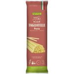 Market - Bacanie - Alimente de baza - Paste fainoase - Tagliatelle semola, eco - Infinity.ro