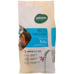 Market - Bacanie - Alimente de baza - Paste fainoase - Spirelli tricolore din orez fara gluten, eco - Infinity.ro