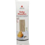 Market - Bacanie - Alimente de baza - Paste fainoase - Taitei de grau si hrisca Soba, eco - Infinity.ro