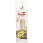 Market - Bacanie - Alimente de baza - Paste fainoase - Taitei de grau Udon, eco - Infinity.ro