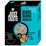 Market - Bacanie - Alimente de baza - Paste fainoase - Taitei Biang Biang, eco - Infinity.ro