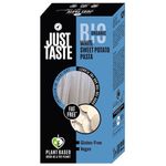 Market - Bacanie - Alimente de baza - Paste fainoase - Tagliatelle din cartof dulce alb fara gluten, eco - Infinity.ro