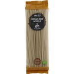 Market - Bacanie - Alimente de baza - Paste fainoase - Taitei de orez brun, eco - Infinity.ro