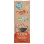 Market - Bacanie - Alimente de baza - Paste fainoase - Taitei din orez thailandez fara gluten, eco - Infinity.ro