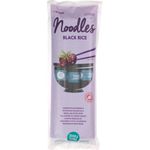 Market - Bacanie - Alimente de baza - Paste fainoase - Taitei din orez negru fara gluten, eco - Infinity.ro