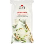 Market - Bacanie - Alimente de baza - Paste fainoase - Taitei transparenti din amidon de mazare fara gluten, eco - Infinity.ro