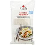 Market - Bacanie - Alimente de baza - Paste fainoase - Taitei Shirataki Konjak fara gluten, eco - Infinity.ro