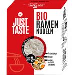 Market - Bacanie - Alimente de baza - Paste fainoase - Taitei Ramen, eco - Infinity.ro