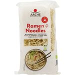 Market - Bacanie - Alimente de baza - Paste fainoase - Taitei Ramen vegani, eco - Infinity.ro