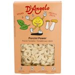 Market - Bacanie - Alimente de baza - Paste fainoase - Tortellini cu umplutura de hribi, eco - Infinity.ro