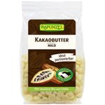 Market - Bacanie - Ingrediente prajituri - Unt de cacao dezodorizat, eco - Infinity.ro