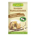 Market - Bacanie - Ingrediente prajituri - Zahar vanilie bourbon alb, eco - Infinity.ro