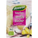Market - Bacanie - Ingrediente prajituri - Zahar vanilat Bourbon 4x8g, eco - Infinity.ro
