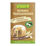 Market - Bacanie - Ingrediente prajituri - Zahar vanilie bourbon integral, eco - Infinity.ro